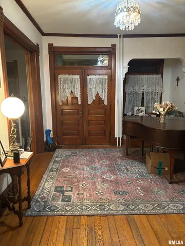 $189,000 | 587 South Plum Street, Havana, IL 62644