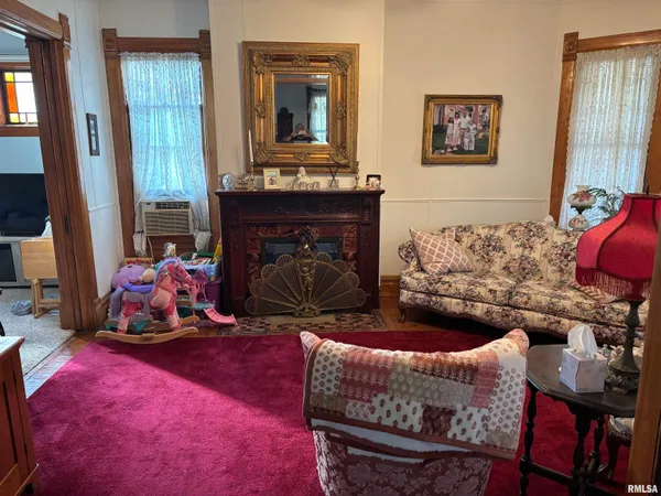 $184,000 | 587 South Plum Street, Havana, IL 62644