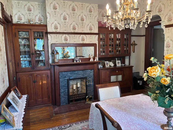 $184,000 | 587 South Plum Street, Havana, IL 62644
