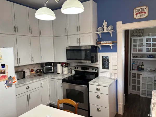 $184,000 | 587 South Plum Street, Havana, IL 62644