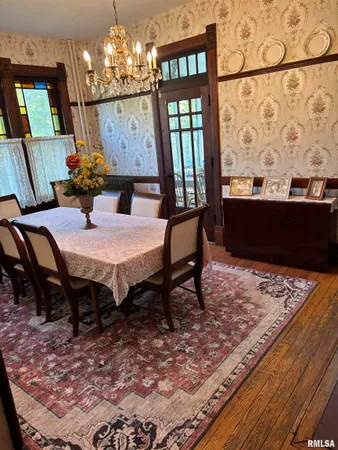 $184,000 | 587 South Plum Street, Havana, IL 62644