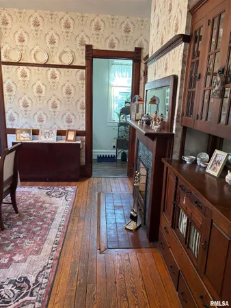 $184,000 | 587 South Plum Street, Havana, IL 62644