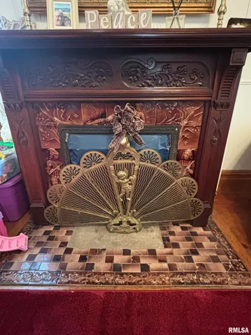 $189,000 | 587 South Plum Street, Havana, IL 62644