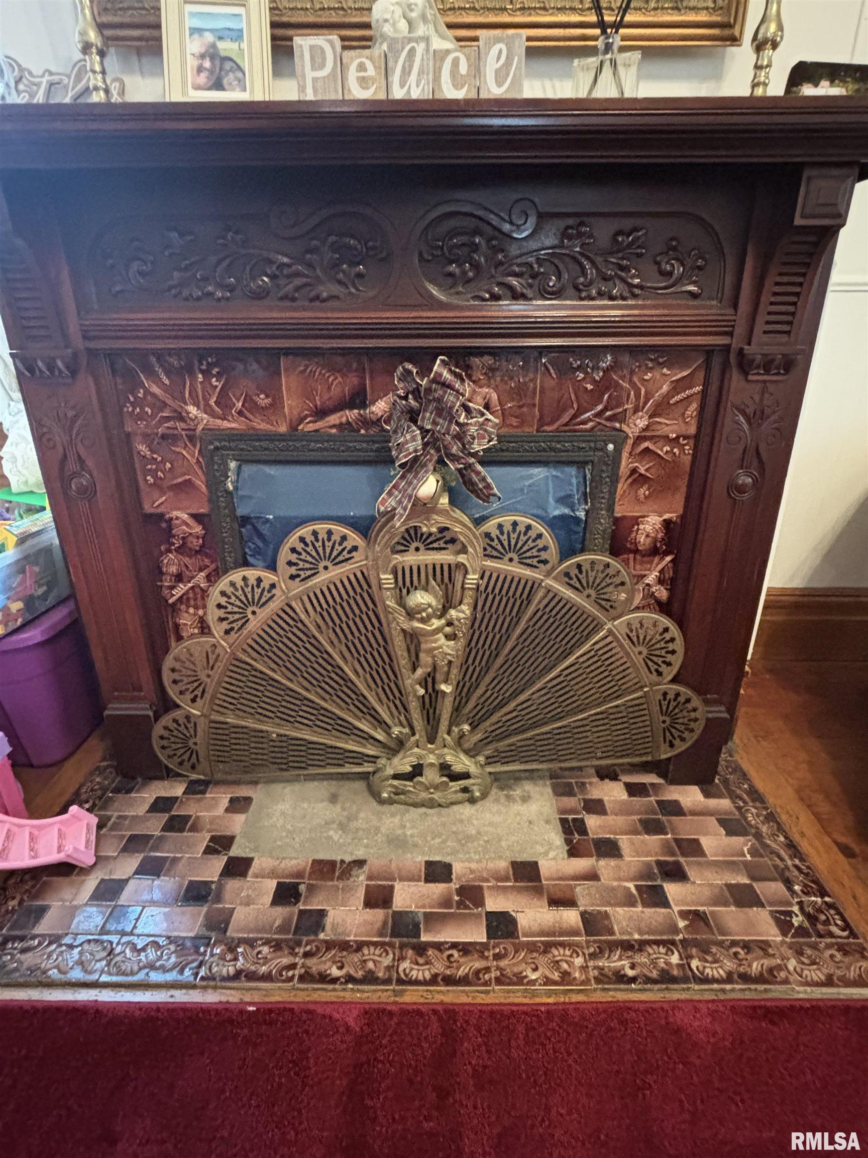 587 South Plum Street Havana, IL 62644 - Photo 33 of 37