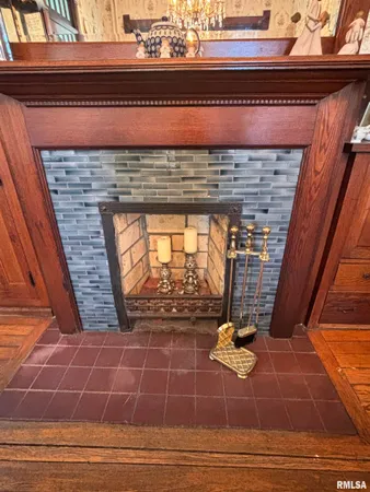 $184,000 | 587 South Plum Street, Havana, IL 62644