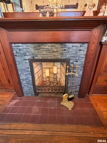 $189,000 | 587 South Plum Street, Havana, IL 62644