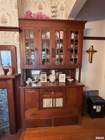 $189,000 | 587 South Plum Street, Havana, IL 62644