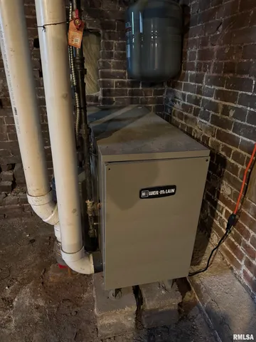 $189,000 | 587 South Plum Street, Havana, IL 62644