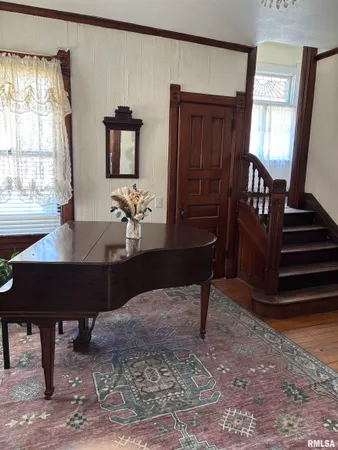 $184,000 | 587 South Plum Street, Havana, IL 62644