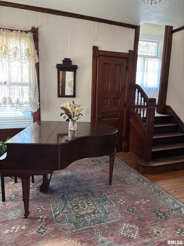 $189,000 | 587 South Plum Street, Havana, IL 62644