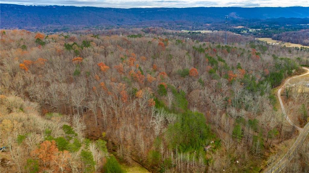 0 Slygo Road Wildwood, GA 30757 - Photo 12 of 30 a view of an outdoor space and a lake view