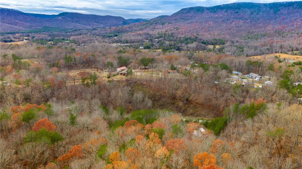 0 Slygo Road Wildwood, GA 30757 - Photo 16 of 30 a view of lake with mountain