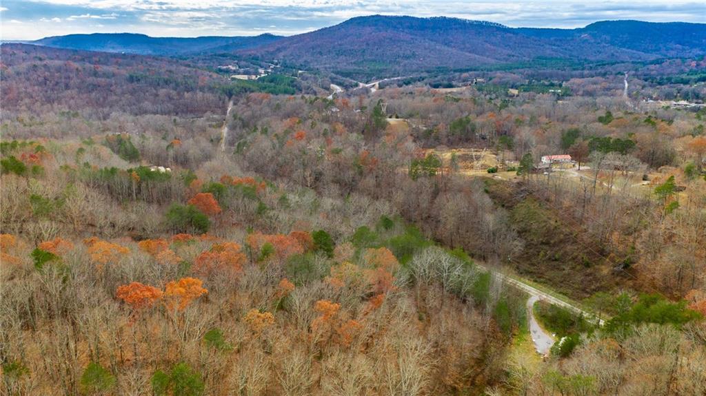 0 Slygo Road Wildwood, GA 30757 - Photo 17 of 30 a view of lake and mountain