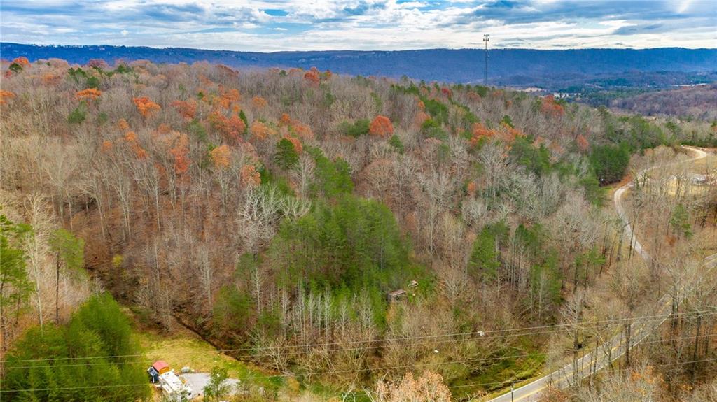 0 Slygo Road Wildwood, GA 30757 - Photo 24 of 30 a view of residential houses with yard