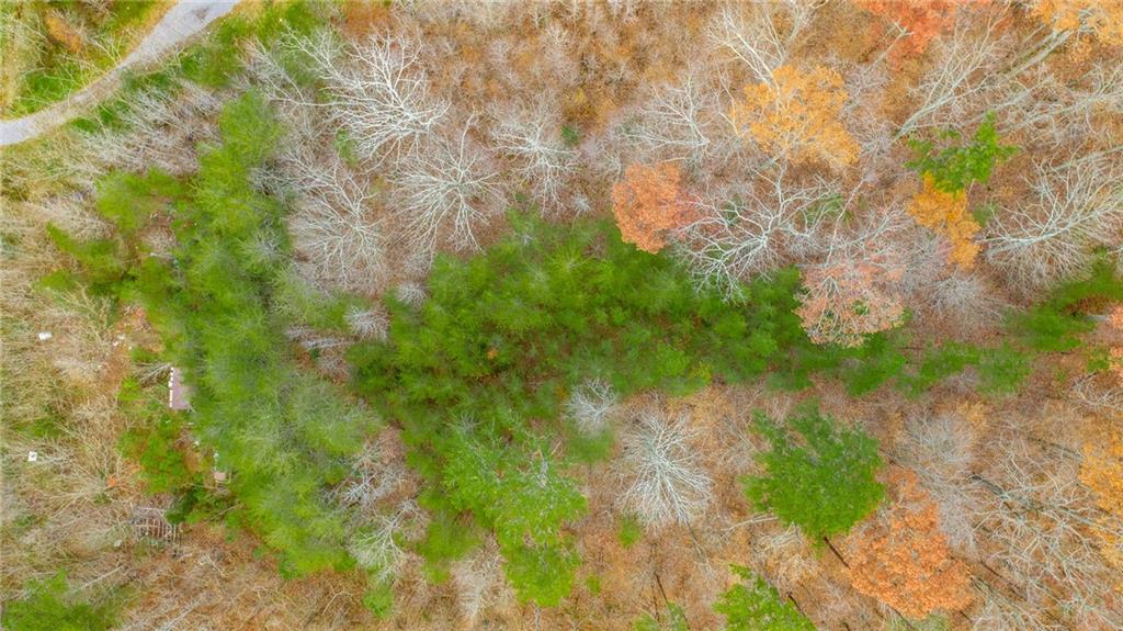 0 Slygo Road Wildwood, GA 30757 - Photo 27 of 30 a backyard of a house with lots of green space