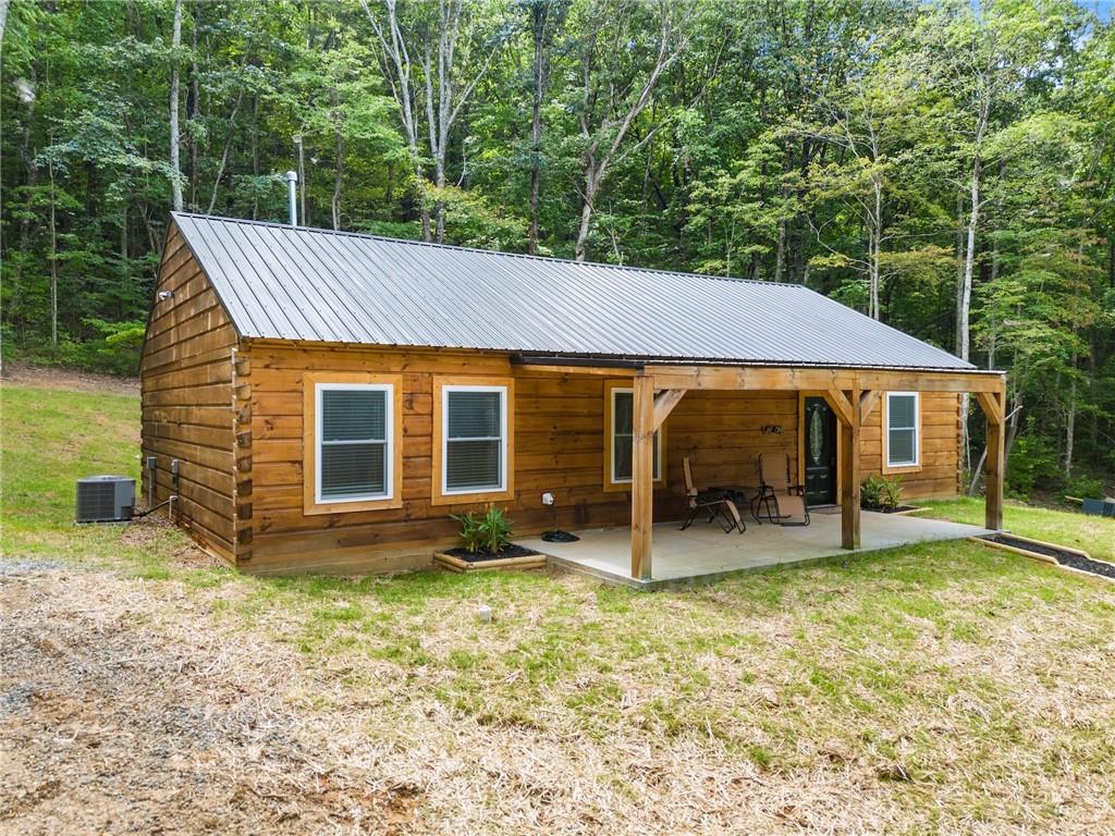 587 Cold Stream Trail Jasper, GA 30143 - Photo 28 of 41