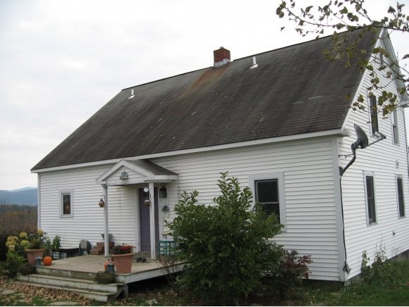 1645 Cider Mill Road Cornwall, VT 05753 - Photo 1 of 1