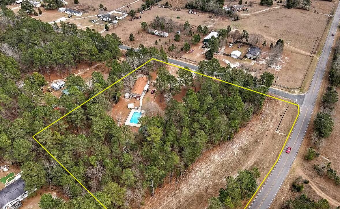 854 Cedar Road Aiken, SC 29803 - Photo 19 of 19