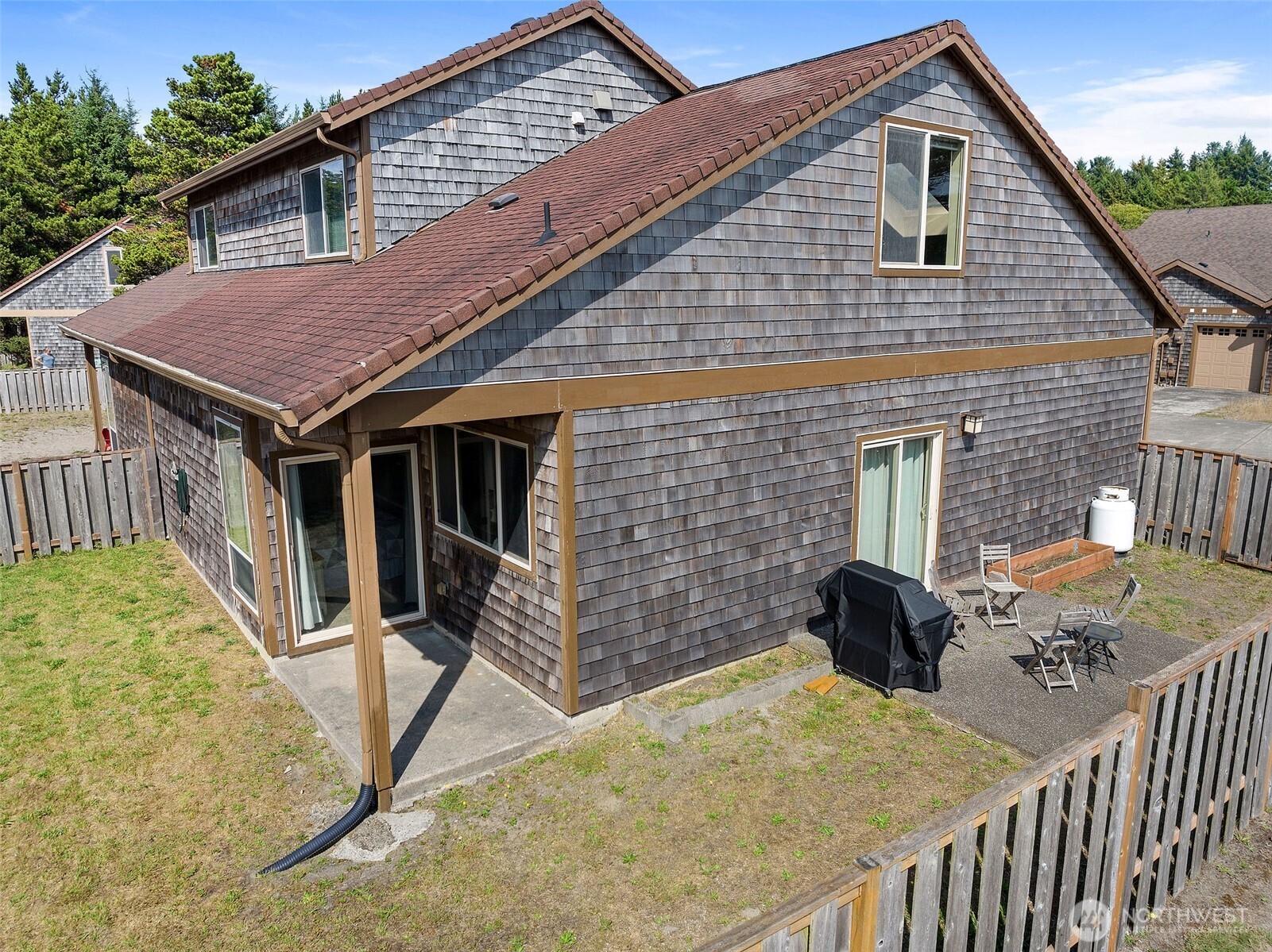 138 28th Street Northwest Long Beach, WA 98631 - Photo 33 of 35