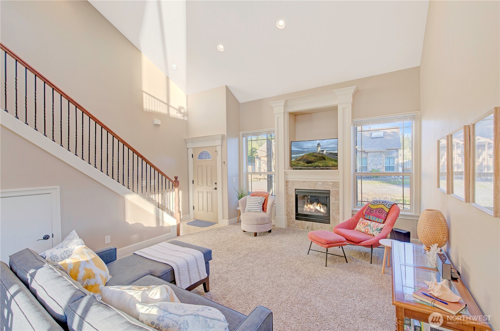 138 28th Street Northwest Long Beach, WA 98631 - Photo 5 of 35