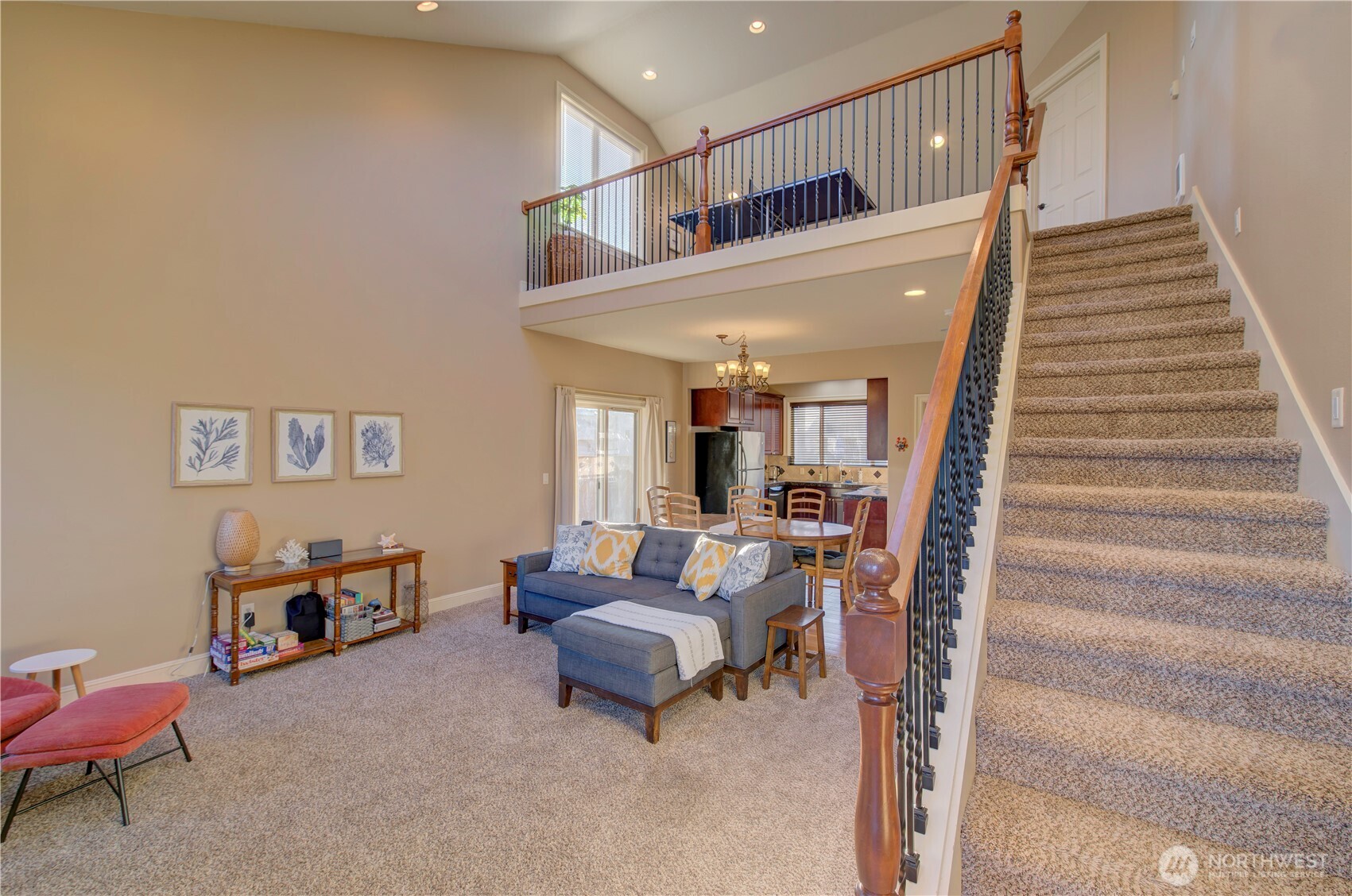 138 28th Street Northwest Long Beach, WA 98631 - Photo 6 of 35