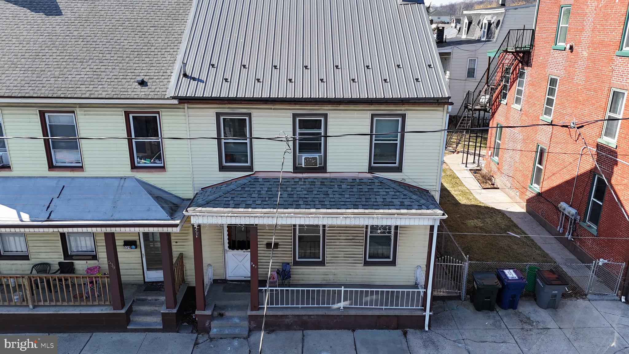 541 North 10th Street Lebanon, PA 17046 - Photo 1 of 31