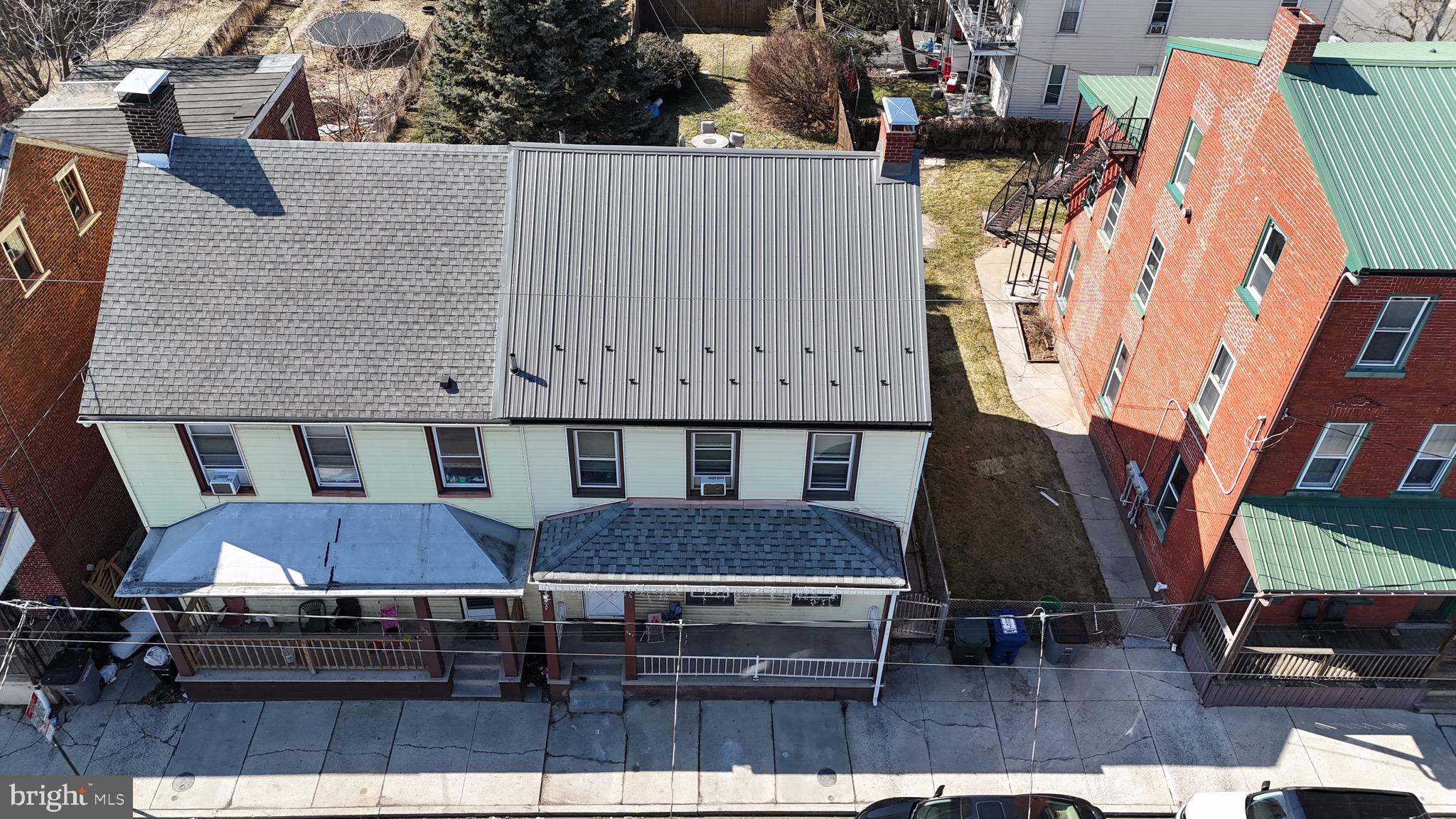 541 North 10th Street Lebanon, PA 17046 - Photo 2 of 31
