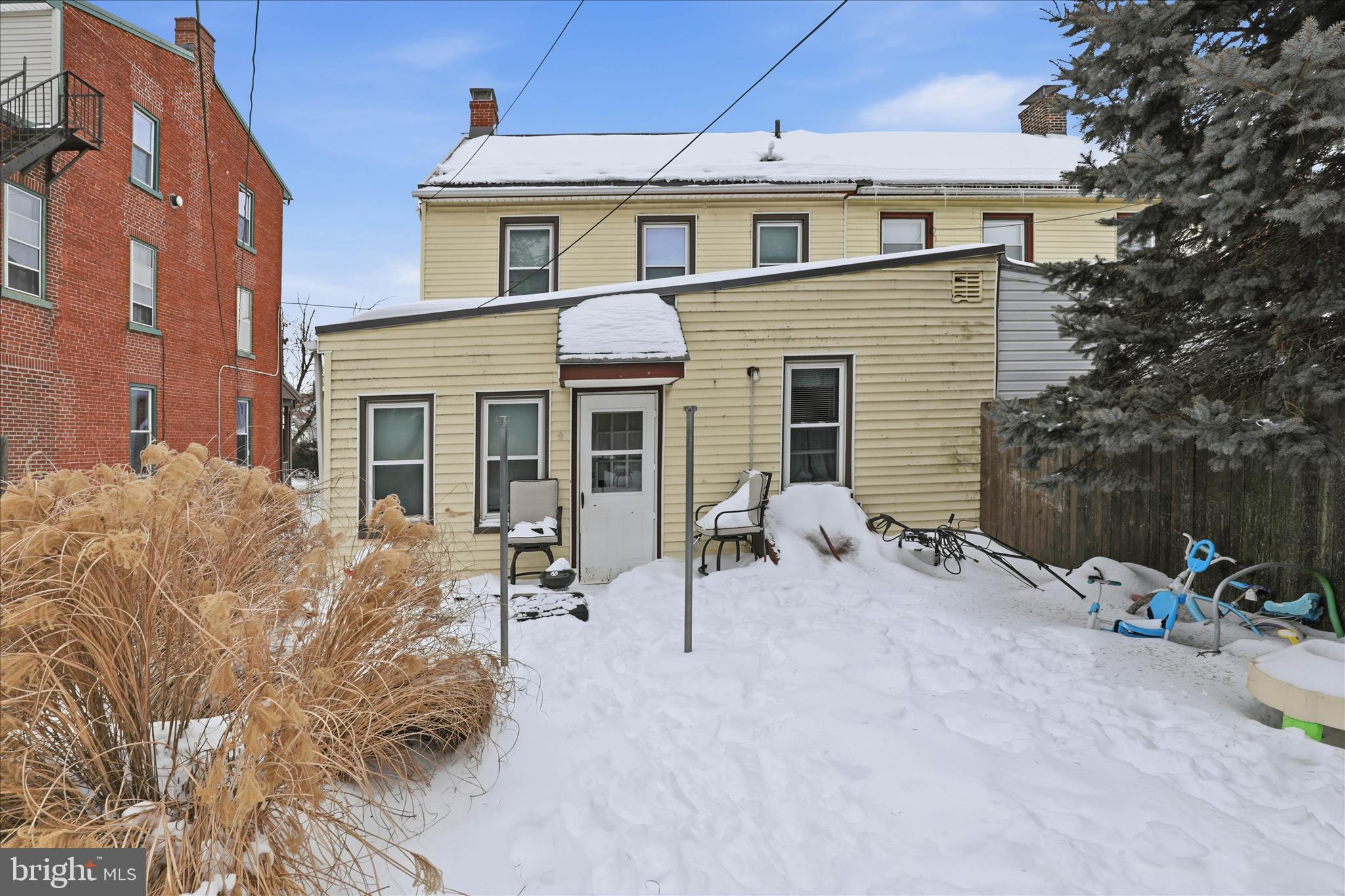 541 North 10th Street Lebanon, PA 17046 - Photo 27 of 31