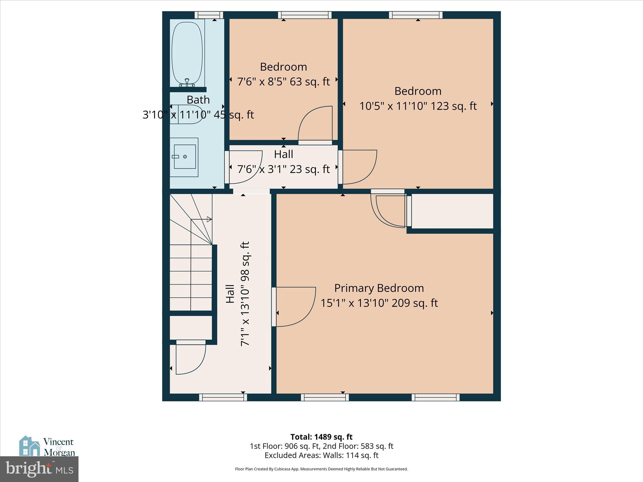 541 North 10th Street Lebanon, PA 17046 - Photo 31 of 31