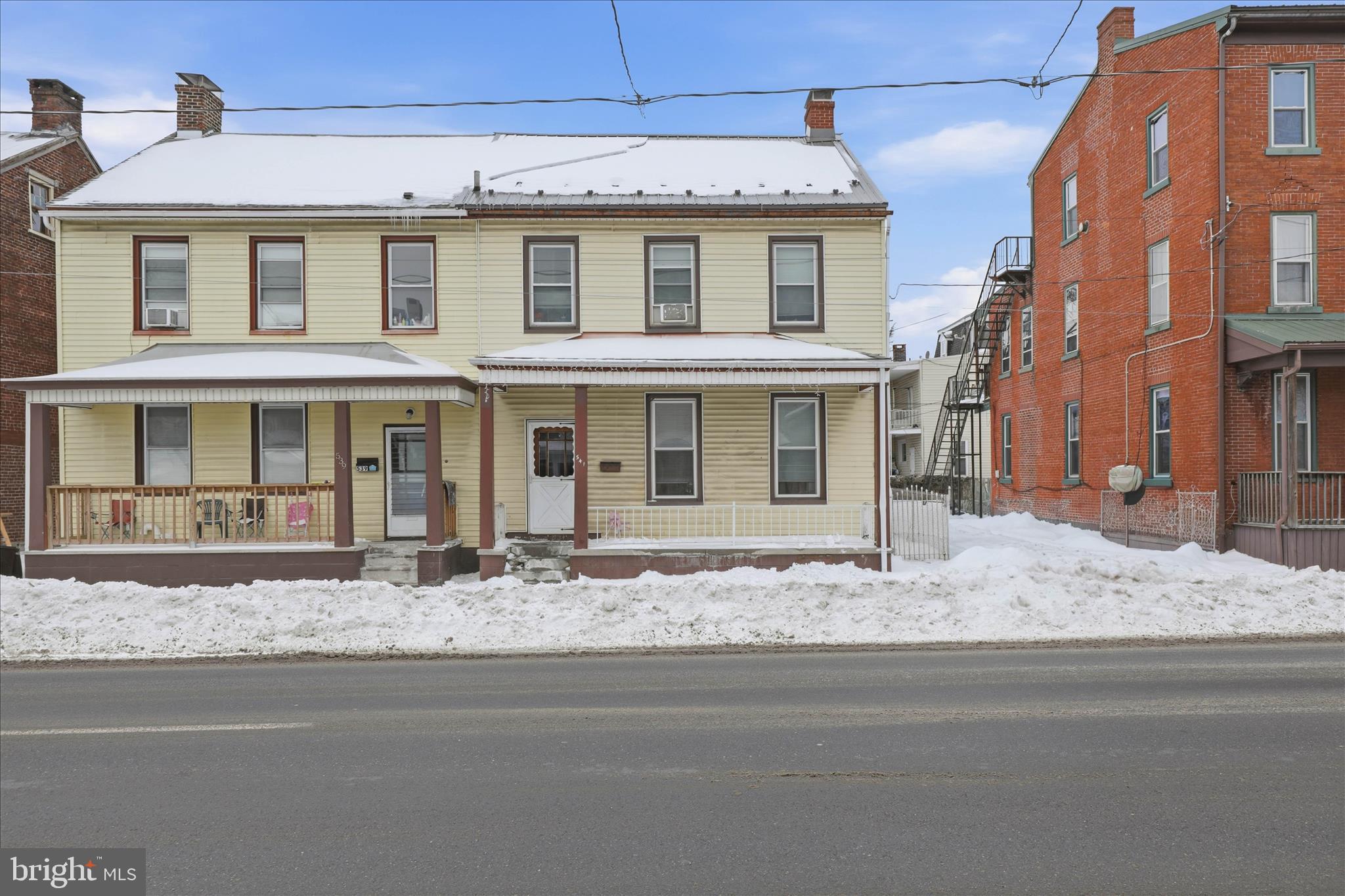 541 North 10th Street Lebanon, PA 17046 - Photo 5 of 31