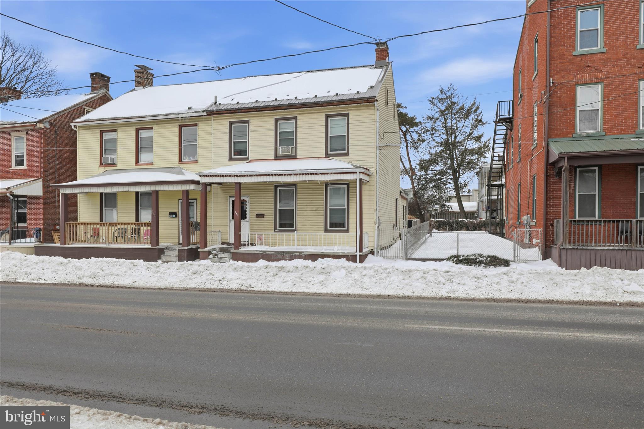 541 North 10th Street Lebanon, PA 17046 - Photo 6 of 31