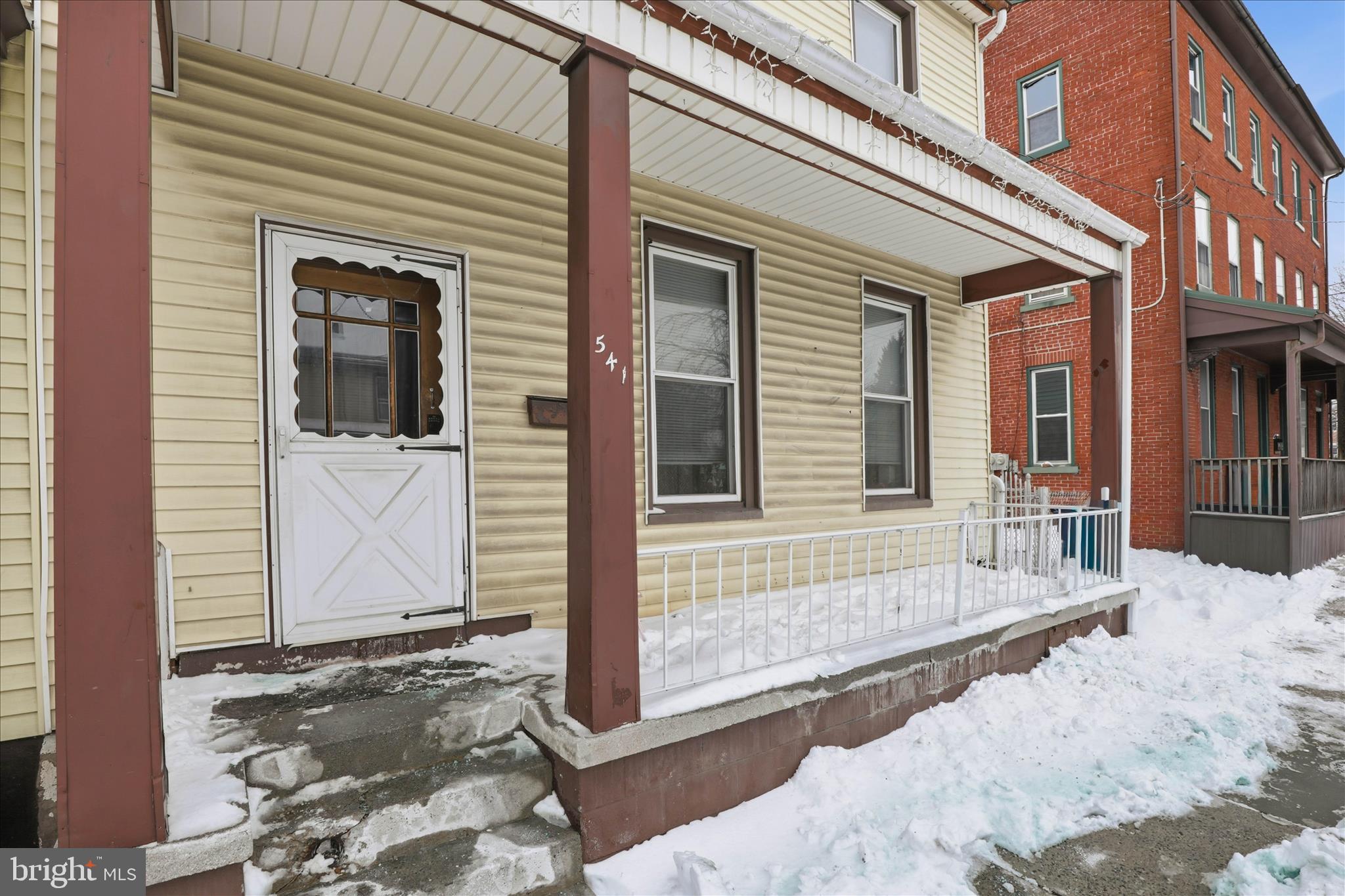 541 North 10th Street Lebanon, PA 17046 - Photo 7 of 31