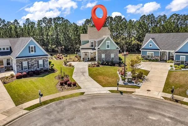 $882,000 | 1004 Stilt Court, Conway, SC 29526