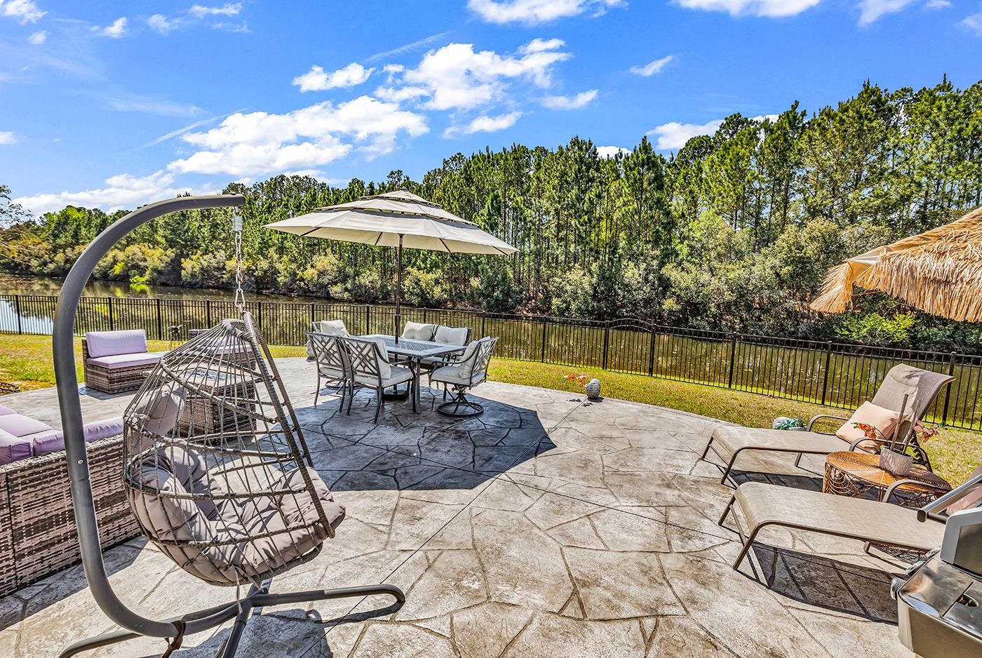 1004 Stilt Court Conway, SC 29526 - Photo 28 of 77