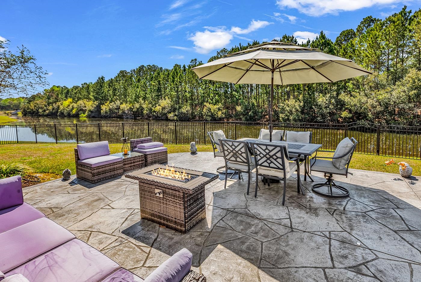 1004 Stilt Court Conway, SC 29526 - Photo 29 of 77