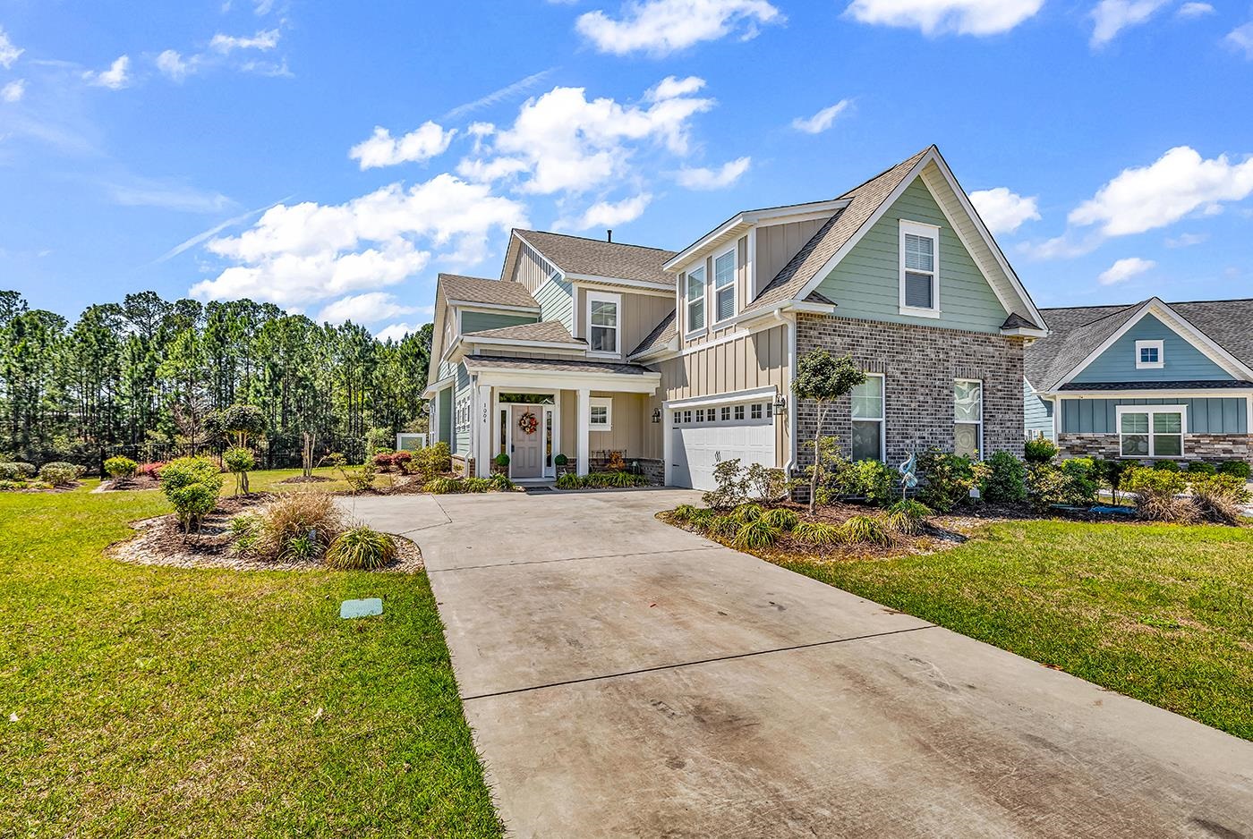 1004 Stilt Court Conway, SC 29526 - Photo 56 of 77