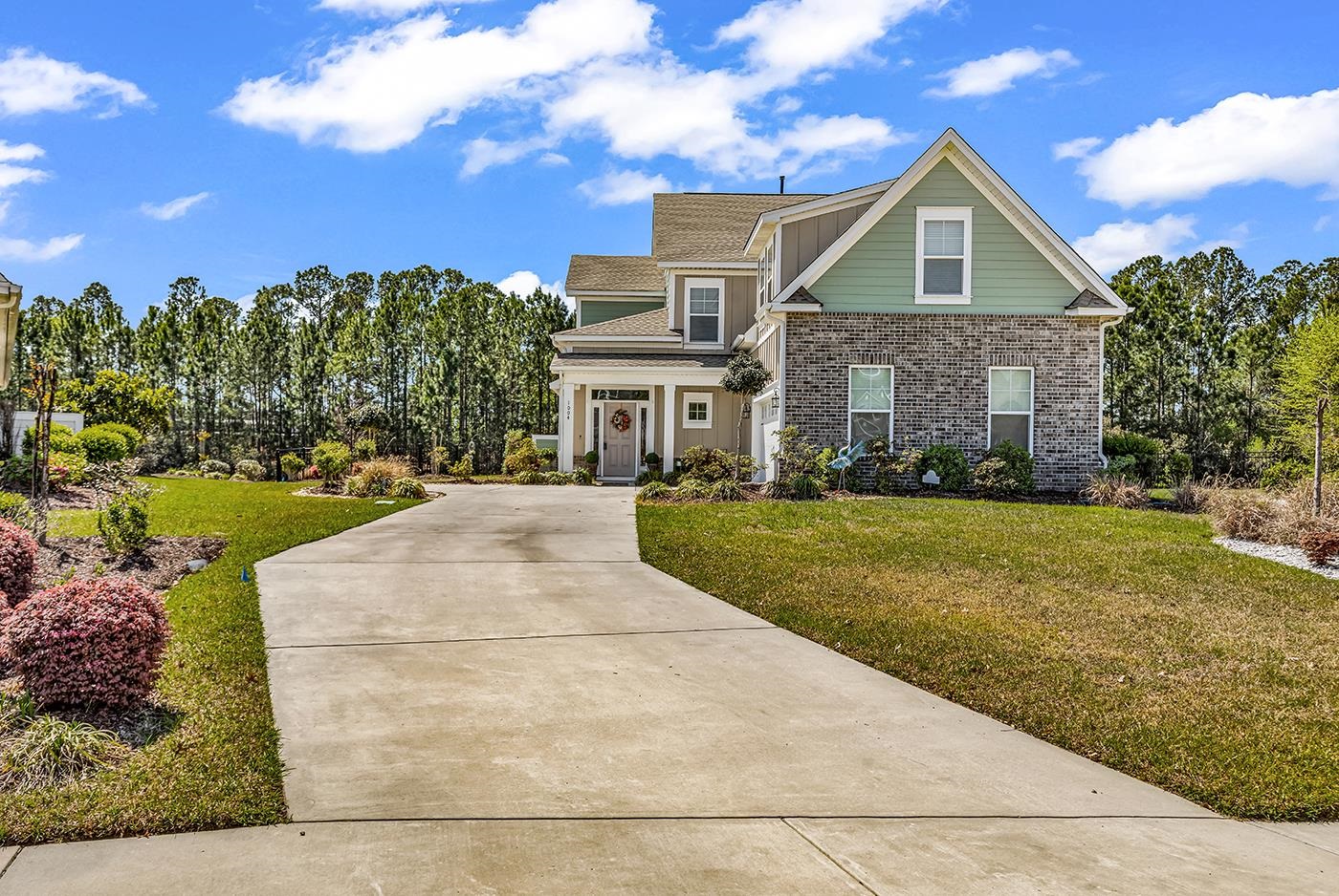 1004 Stilt Court Conway, SC 29526 - Photo 57 of 77