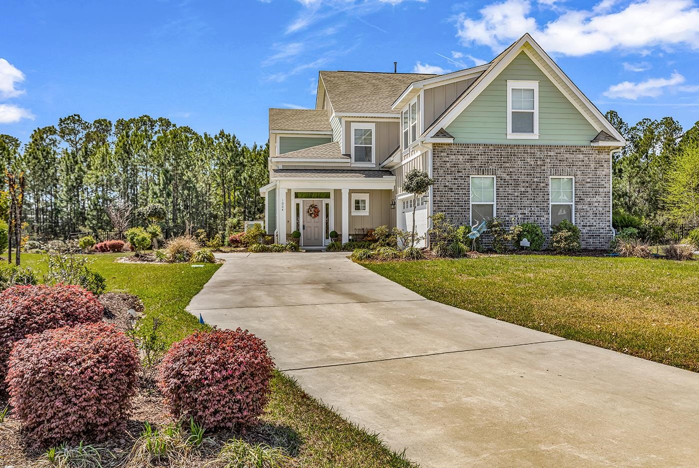 1004 Stilt Court Conway, SC 29526 - Photo 58 of 77