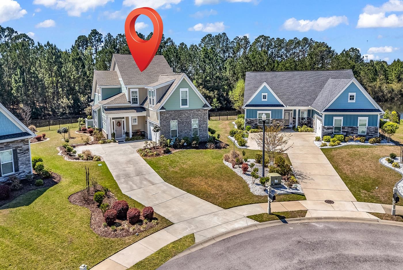 1004 Stilt Court Conway, SC 29526 - Photo 61 of 77