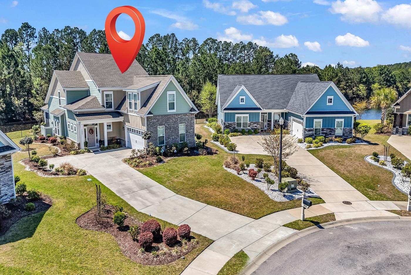 1004 Stilt Court Conway, SC 29526 - Photo 63 of 77