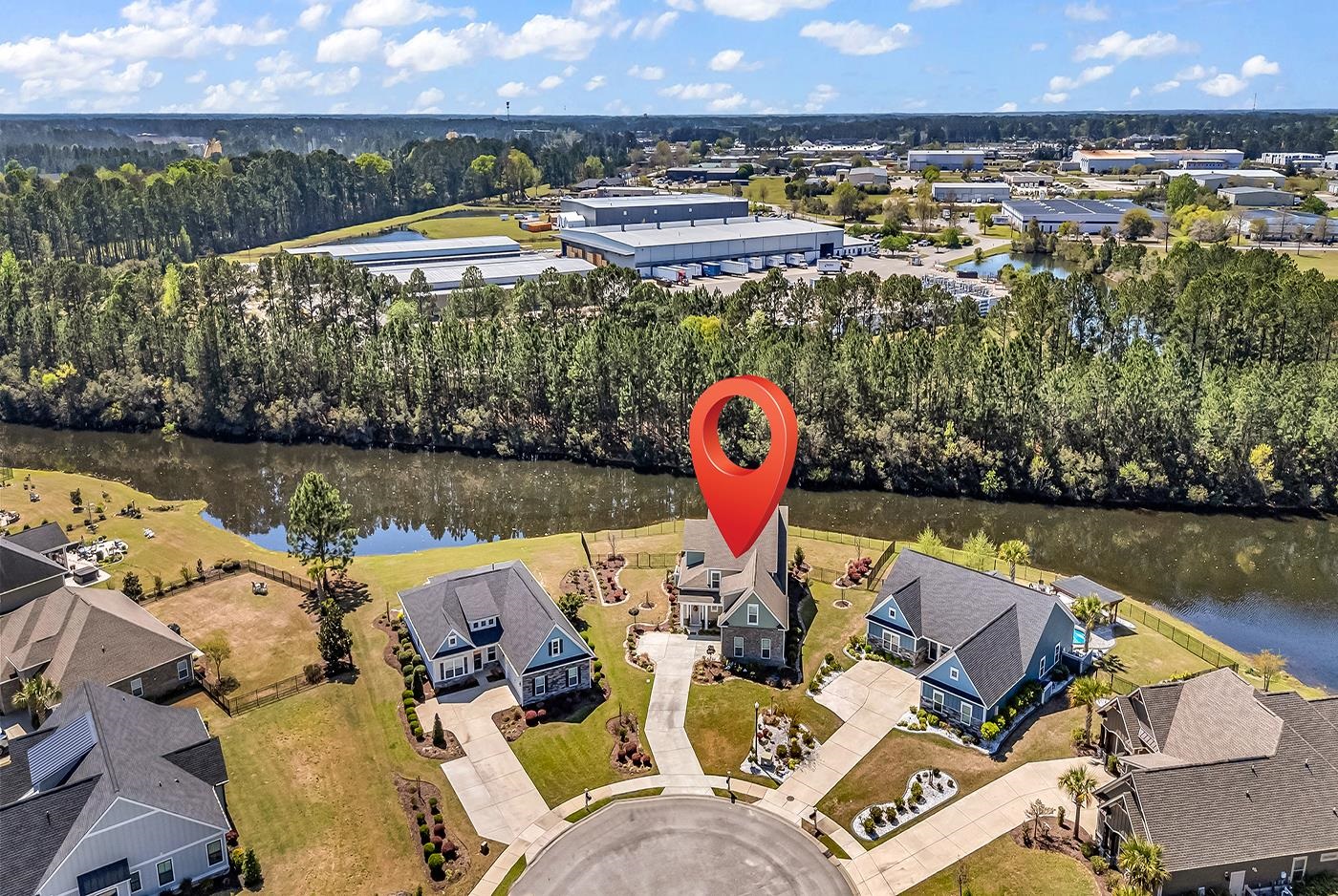 1004 Stilt Court Conway, SC 29526 - Photo 66 of 77