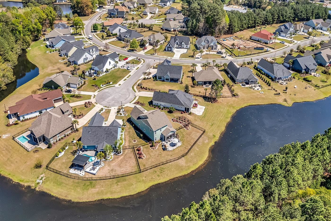 1004 Stilt Court Conway, SC 29526 - Photo 68 of 77