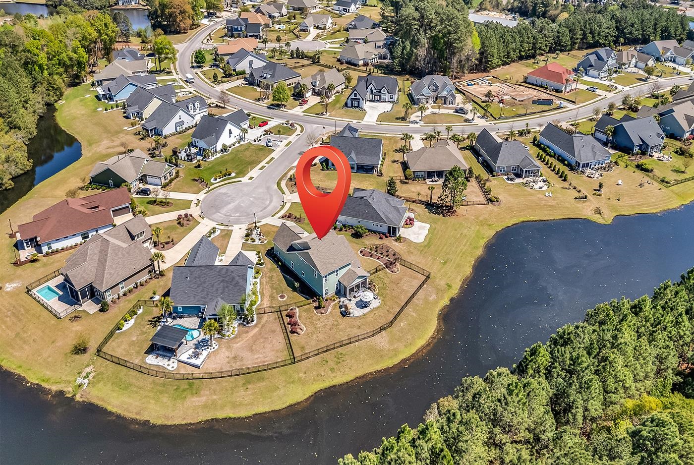 1004 Stilt Court Conway, SC 29526 - Photo 69 of 77