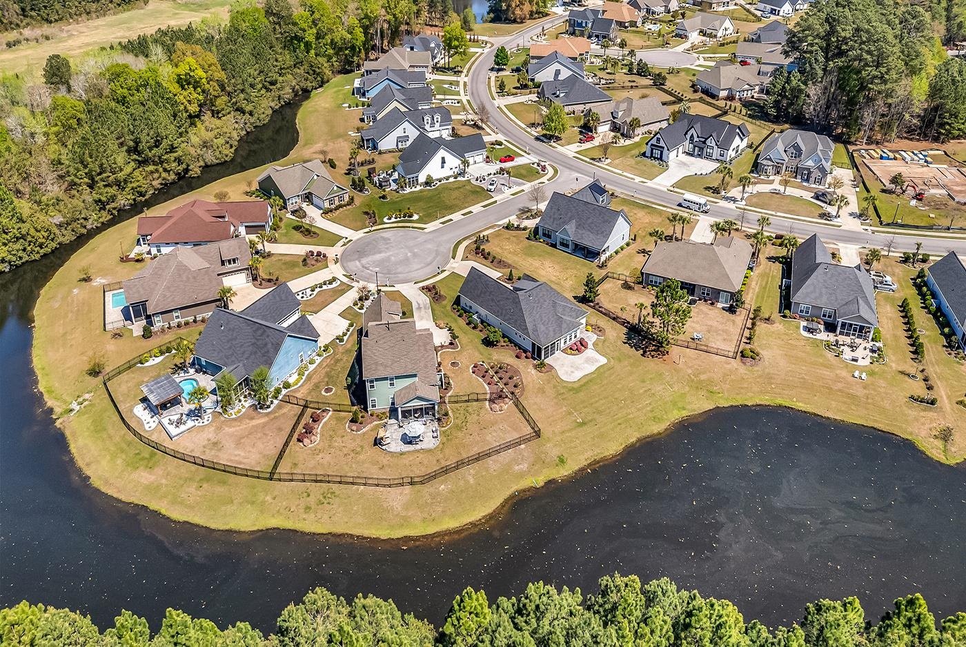 1004 Stilt Court Conway, SC 29526 - Photo 70 of 77