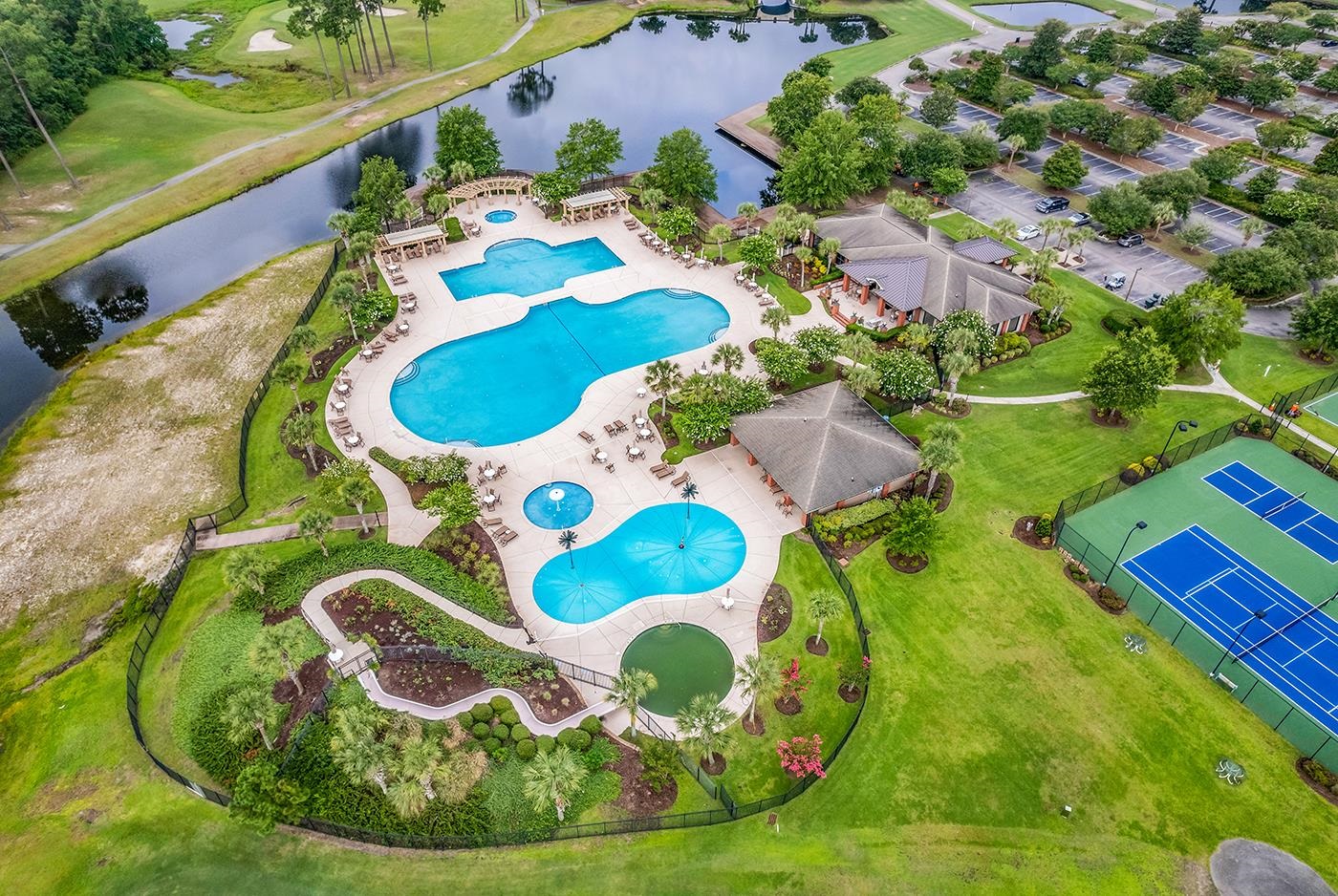 1004 Stilt Court Conway, SC 29526 - Photo 74 of 77