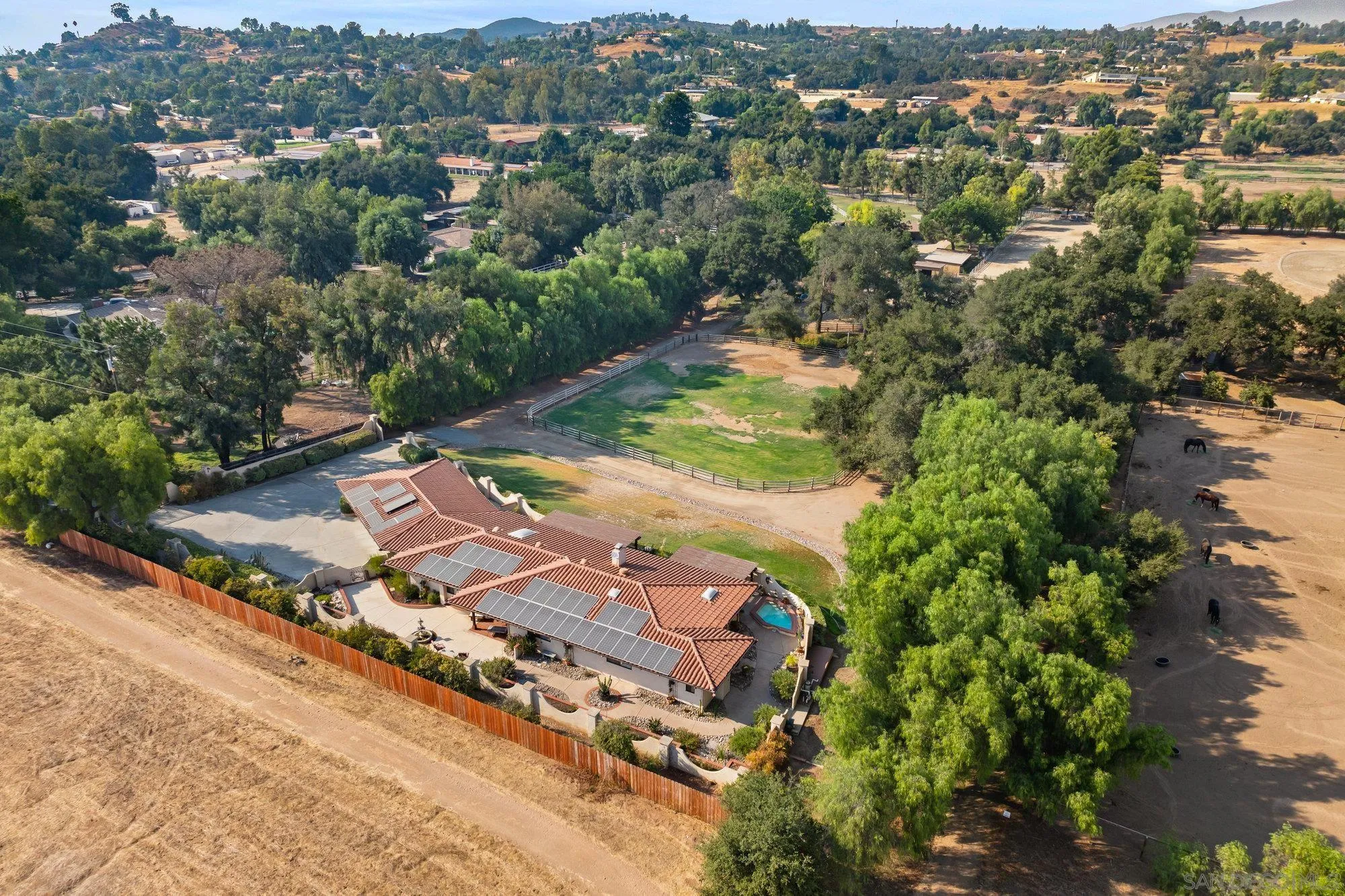 13970 Misty Oak Road Valley Center, CA 92082 - Photo 1 of 54