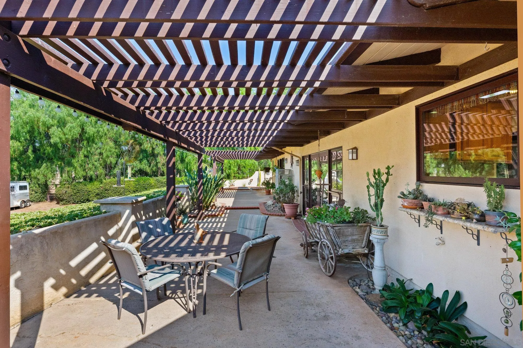 13970 Misty Oak Road Valley Center, CA 92082 - Photo 30 of 54