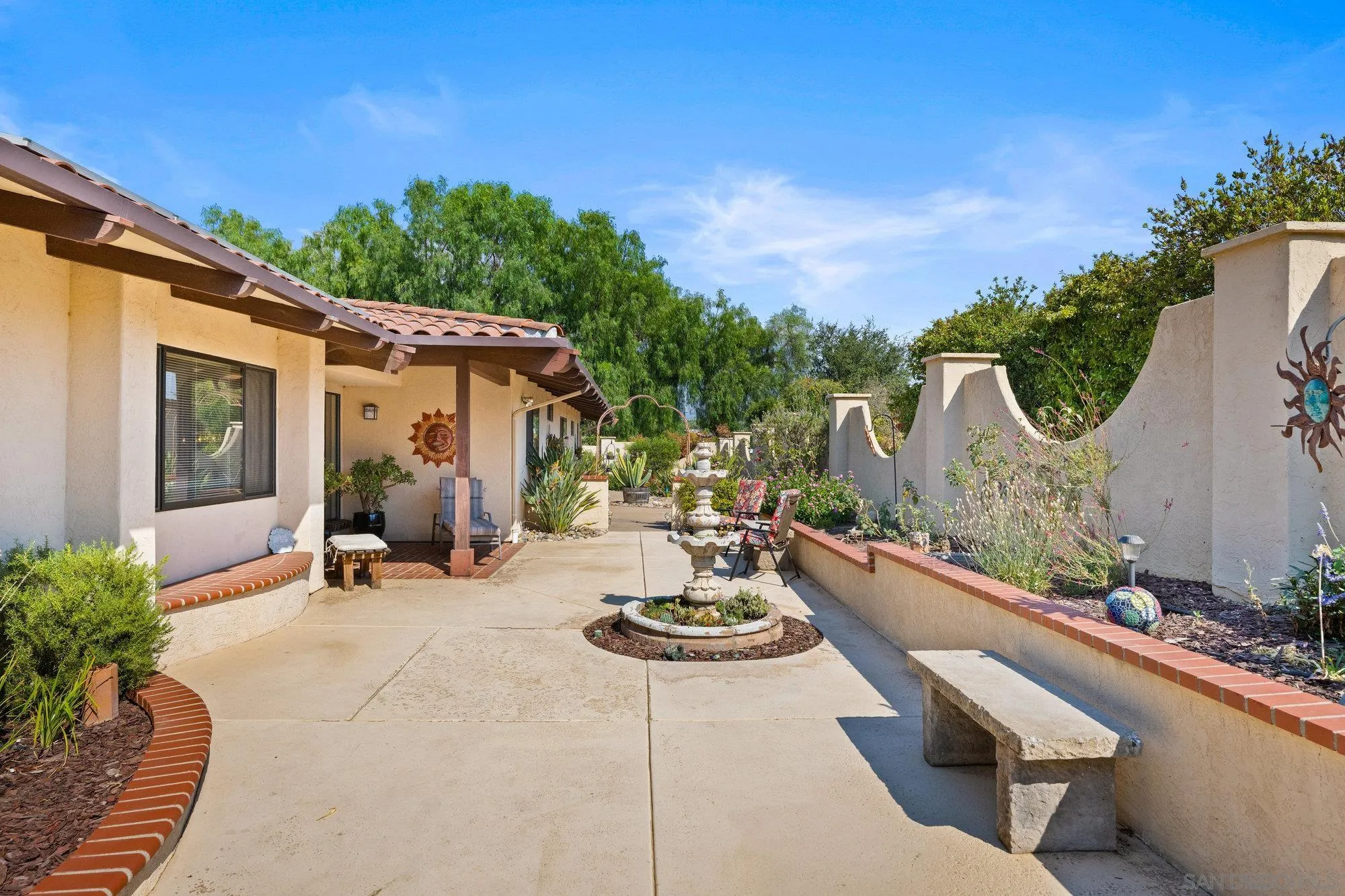 13970 Misty Oak Road Valley Center, CA 92082 - Photo 3 of 54