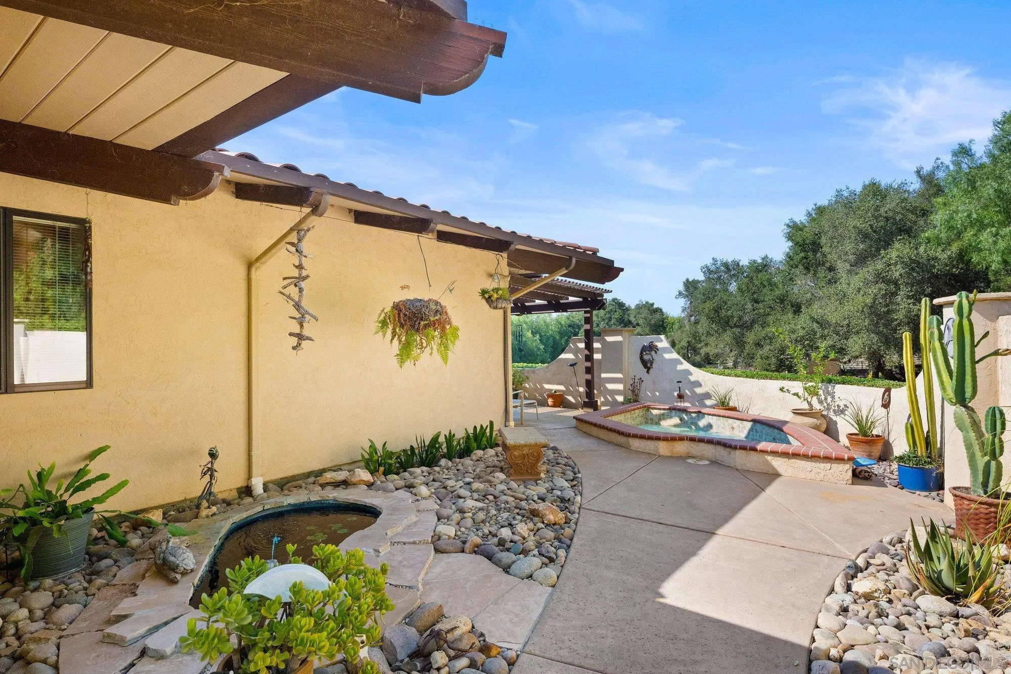 13970 Misty Oak Road Valley Center, CA 92082 - Photo 32 of 54