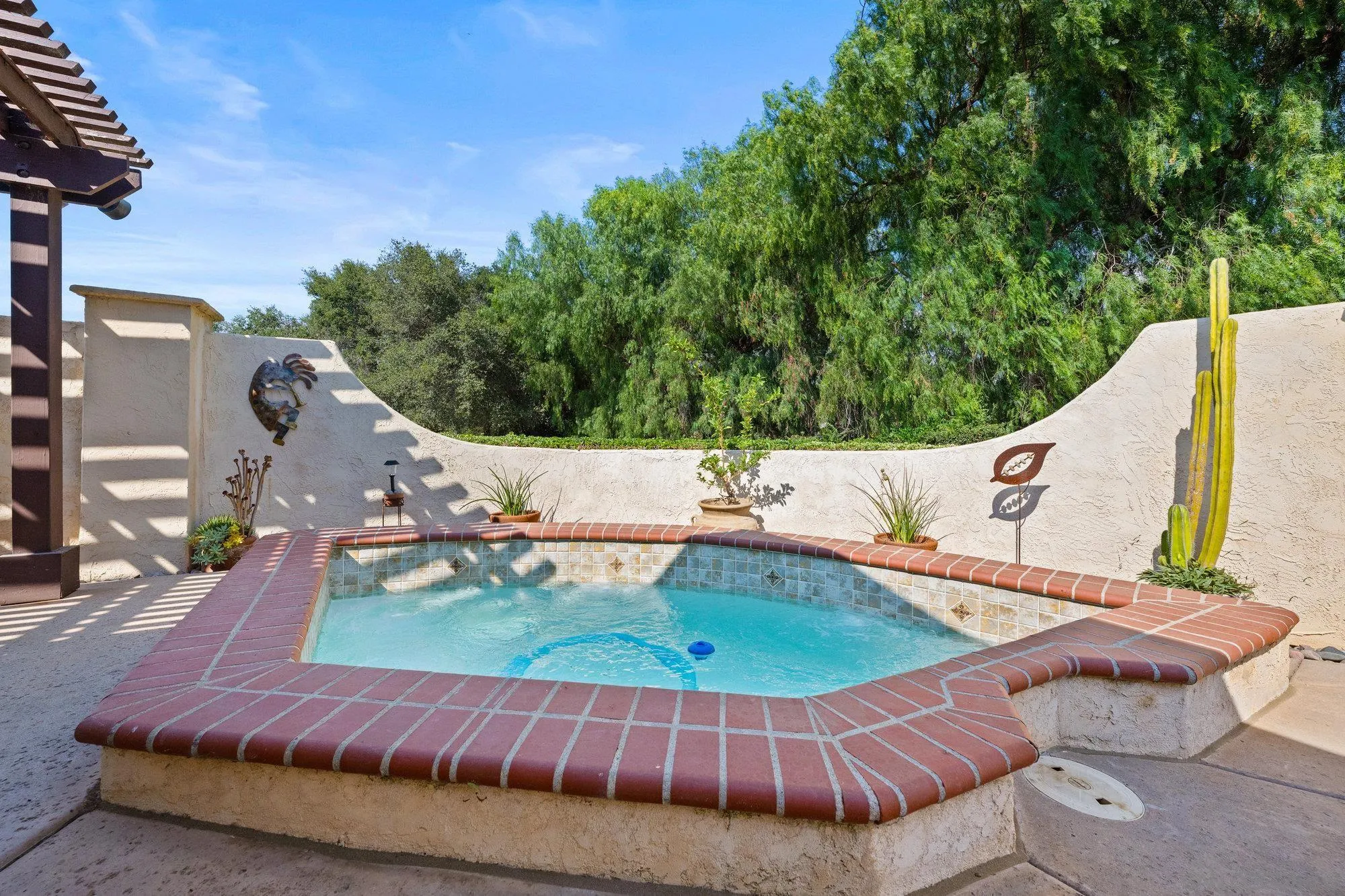 13970 Misty Oak Road Valley Center, CA 92082 - Photo 33 of 54